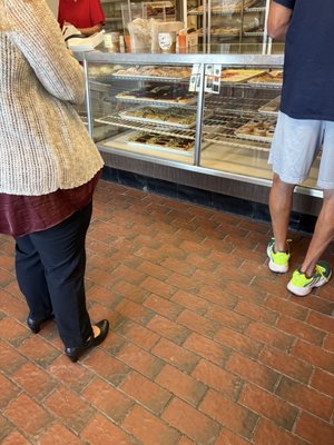 Mac's Donut Shop by null