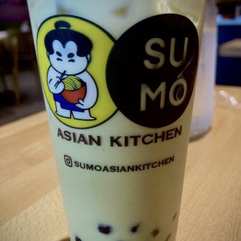 Sumo Asian Kitchen - Matcha boba - Asian Fusion Near Me - Davie, Florida Sumo Asian Kitchen - Matcha boba - Asian Fusion Near Me - Davie, Florida