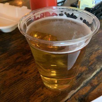 Pioneer Saloon - Cold PBR on tap on a warm March afternoon. - Bars Near Me - Goodsprings, Nevada Pioneer Saloon - Cold PBR on tap on a warm March afternoon. - Bars Near Me - Goodsprings, Nevada