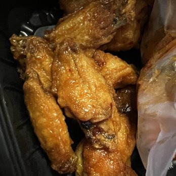 Wings Over Bristol - Mango habanero - Fast Food Near Me - Bristol, Connecticut Wings Over Bristol - Mango habanero - Fast Food Near Me - Bristol, Connecticut