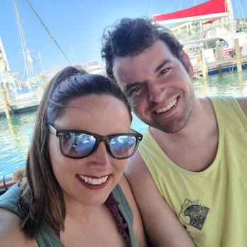 Fury Water Adventures - Boating Near Me - Key West, Florida