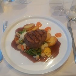 Sky Restaurant