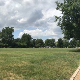 Parade Grounds