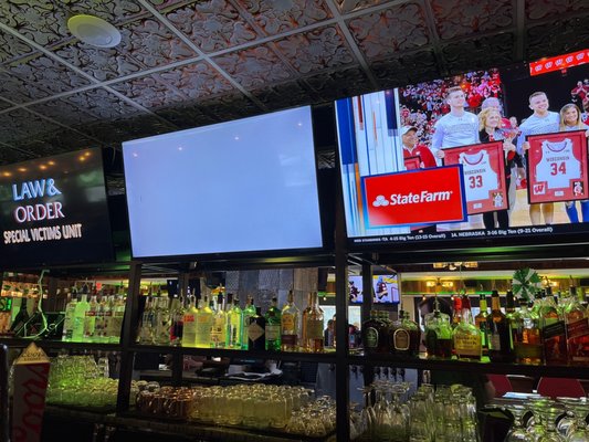 Wild Bill's Sports Saloon - DT St. Paul by null