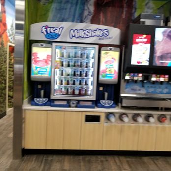 Maverik Adventure's First Stop - Gas Stations Near Me - Meridian, Idaho