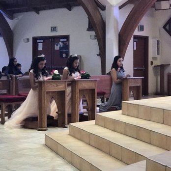 St Francis Xavier Church - Thank you, St. Francis Xavier Church for performing the quinceanera ceremony for our nieces. - Churches Near Me - Pico Rivera, California St Francis Xavier Church - Thank you, St. Francis Xavier Church for performing the quinceanera ceremony for our nieces. - Churches Near Me - Pico Rivera, California
