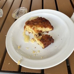 Potato Pancake