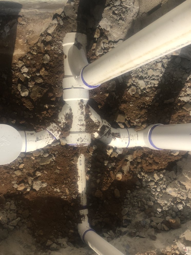 Slide of McQuary Plumbing