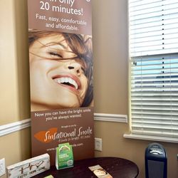 Nicole Harrison, DMD - Excellent services!