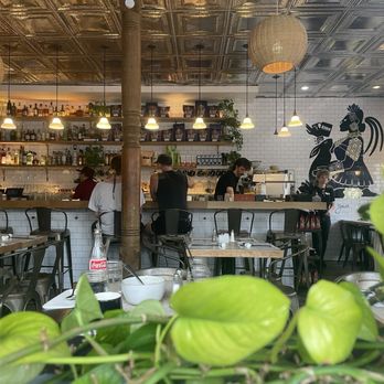 Alma Cafe - Coffee & Tea Near Me - New Orleans, Louisiana Alma Cafe - Coffee & Tea Near Me - New Orleans, Louisiana