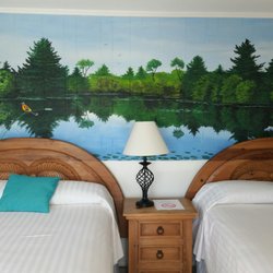 Wanna Wanna Inn - Room example