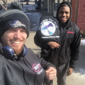 RoadRunners Tires - Auto Repair Near Me - Akron, Ohio