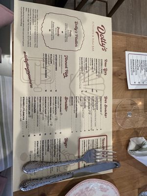Dotty's Kitchen & Raw Bar by null