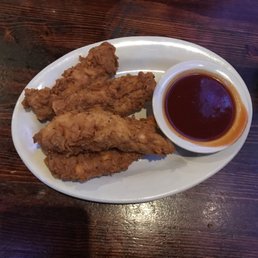 Chicken Tenders
