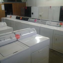 Glenn's Pre-Owned Appliances