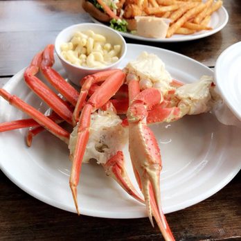 Iguanas - Seafood Near Me - St. Simons, Georgia
