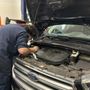 Chapel Hill Tire - Baileywick