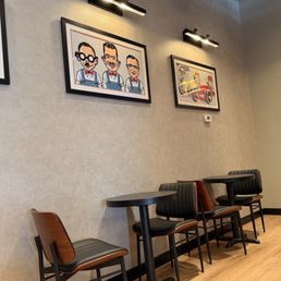 Pep Boys - Seating area - Auto Repair Near Me - Patchogue, New York