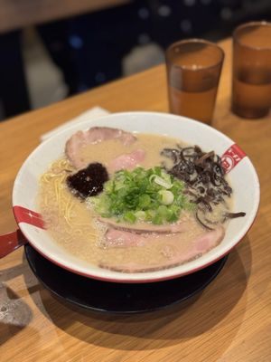 Ramen Nagi by null