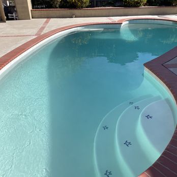 Gardner Outdoor and Pool Remodeling - Pool & Hot Tub Service Near Me - Orange, California