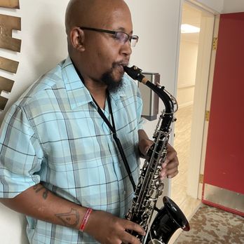 Jazzman Sam Enterprises - Musicians Near Me
