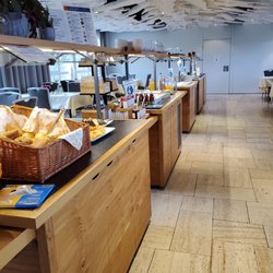 Landhotel Klingerhof - Breakfast area
