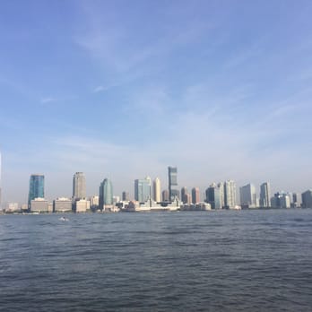 The Battery - This view never gets old - Parks Near Me - New York, New York The Battery - This view never gets old - Parks Near Me - New York, New York