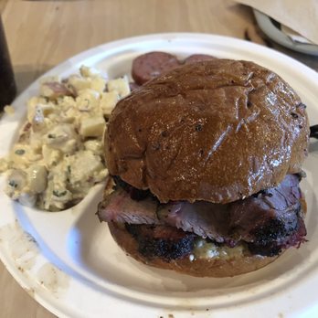 Little Miss BBQ - Barbeque Near Me - Phoenix, Arizona