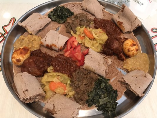 Ethiopian Cottage Restaurant Order Food Online 48 Photos 89