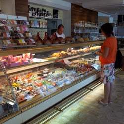 Bäckerei Kandolf