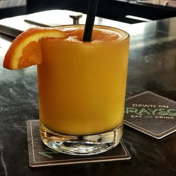 Down On Grayson - New American Near Me - San Antonio, Texas