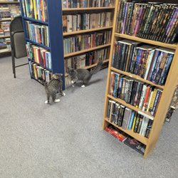 Family Book Shop
