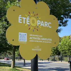 Parc Jarry
