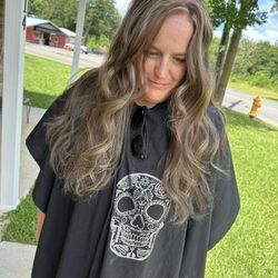 Fairy Godmothers Salon