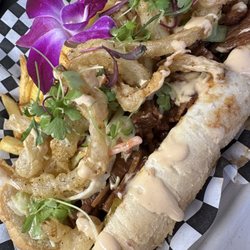 Sometimeatarian - Smoked Brisket (secret item)