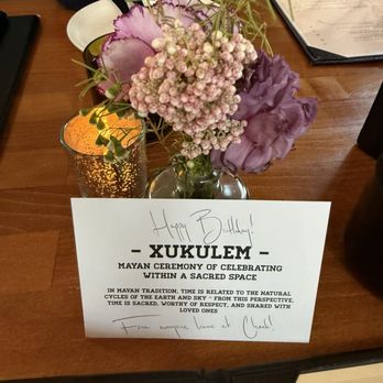 Chaak Kitchen - Cocktail Bars Near Me - Tustin, California