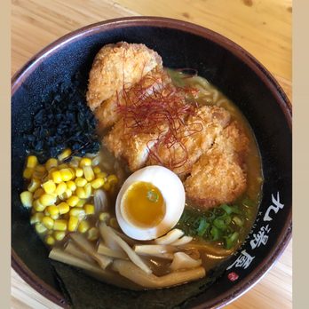Kyuramen - Flushing - Ramen Near Me - Flushing, New York Kyuramen - Flushing - Ramen Near Me - Flushing, New York