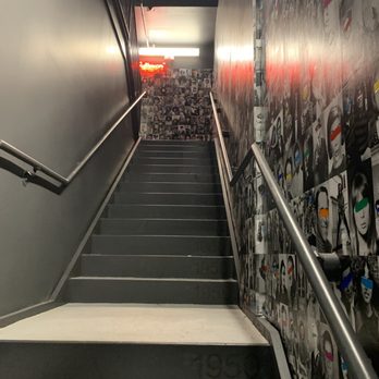 About Last Knife - Stairs to bathroom! Odd. - Gastropubs Near Me - Chicago, Illinois About Last Knife - Stairs to bathroom! Odd. - Gastropubs Near Me - Chicago, Illinois