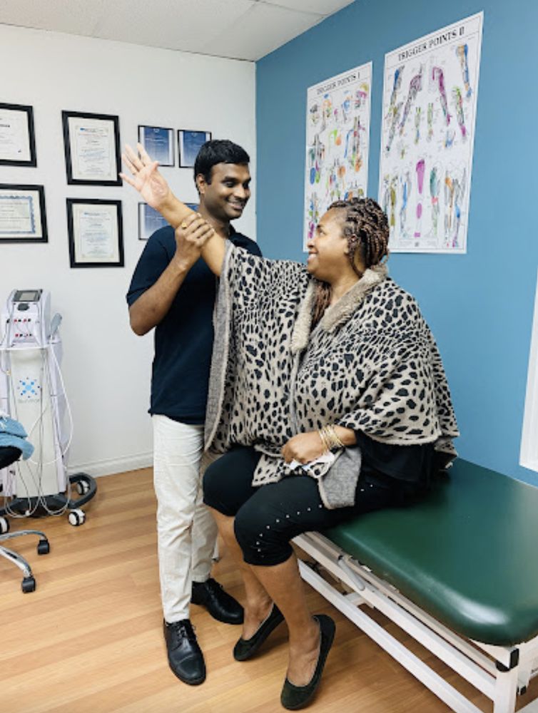 ELITE PHYSIO CARE Updated July 2024 Request an Appointment 930