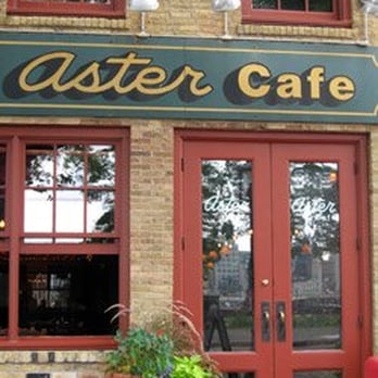Aster Cafe - Aster Cafe - New American Near Me - Minneapolis, Minnesota