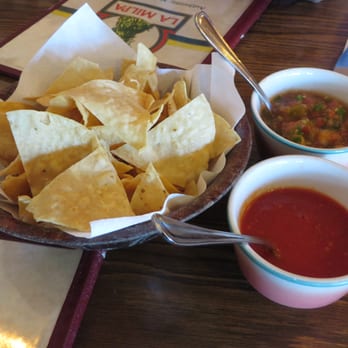 La Milpa - chips & salsas 1/2014 - Mexican Near Me - Milpitas, California La Milpa - chips & salsas 1/2014 - Mexican Near Me - Milpitas, California