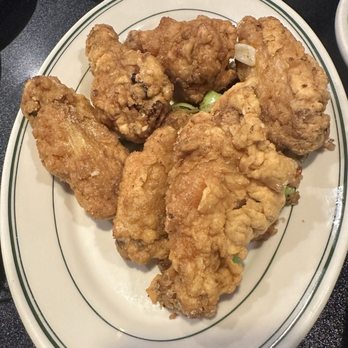 Pho Indy - House special chicken wing - Vietnamese Near Me - Fort Wayne, Indiana