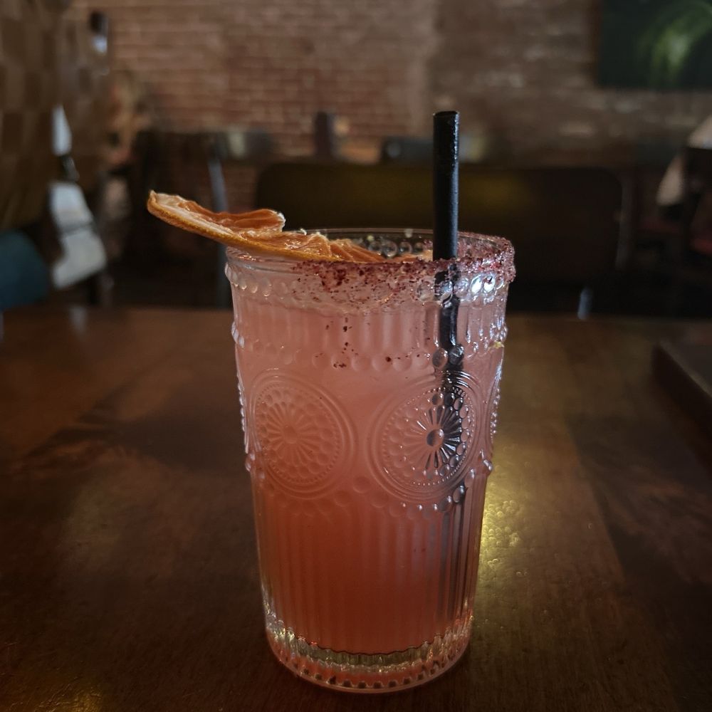 Gabbi's Mexican Kitchen - La Paloma so refreshing and delicious! - Mexican Near Me - Orange, California Gabbi's Mexican Kitchen - La Paloma so refreshing and delicious! - Mexican Near Me - Orange, California