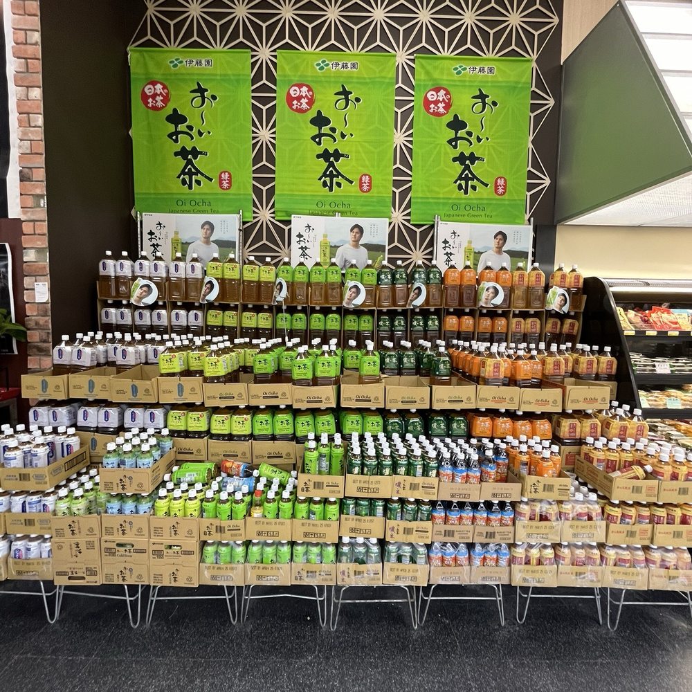 Mitsuwa Marketplace - Japanese Near Me - Edgewater, New Jersey Mitsuwa Marketplace - Japanese Near Me - Edgewater, New Jersey