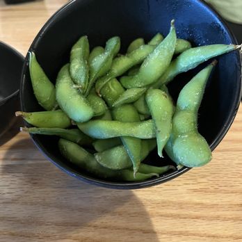 Genki Japanese Cuisine - Edamame - Japanese Near Me - Hamden, Connecticut Genki Japanese Cuisine - Edamame - Japanese Near Me - Hamden, Connecticut