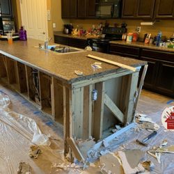 Cruz Remodeling Drywall Repair