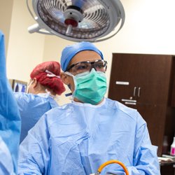 Elite Sports Medicine + Orthopedics - Dr. Amanda Martin