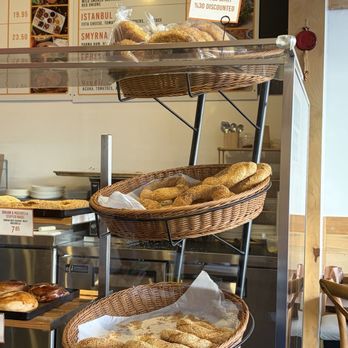 Simit Kitsilano - Bakeries Near Me - Vancouver, British Columbia Simit Kitsilano - Bakeries Near Me - Vancouver, British Columbia