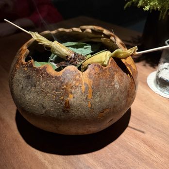 Pujol - Mexican Near Me - Ciudad de México, DIF