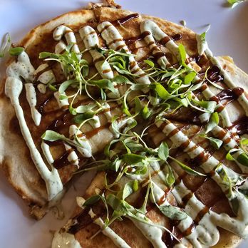 The Promiscuous Fork - Kailus Pork Quesadillas - Barbeque Near Me - La Jolla, California The Promiscuous Fork - Kailus Pork Quesadillas - Barbeque Near Me - La Jolla, California